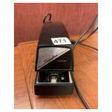 ELECTRIC SWINGLINE STAPLER