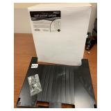 NEW WALL POCKET SYSTEM IN BOX