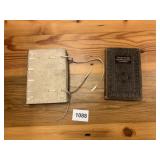 SMALL BOOKS INC LYRICS OF BEN JONSON BEAUMONT &