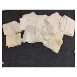 SHEETS & PILLOWCASES KING SIZE