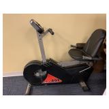EDGE 491 EXERCISE BIKE