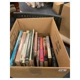 HARD COVER DECORATOR BOOKS