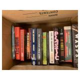 ASSORTED SOFT BACK STORY BOOKS DEAN KOONTZ