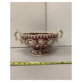 ORIENTAL IVORY, BISHOP ENGLAND DOUBLE HANDLED