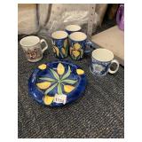 THE MARRIAGE OF PRINCESS DIANA MUG, DELFT FRIEND