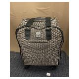 BRIGHTON SUITCASE/ CARRY ON BAG