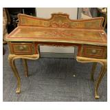 DECORATORS ENTRY TABLE 35X40X15 1 DRAWER