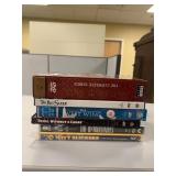 DVDS INCLUDING WEST WING AND THE FORSYTHE SAGA