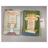 I STILL HATE TO COOKBOOK