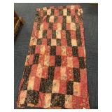 WRAP MADE OF INDIVIDUAL PANELS 28