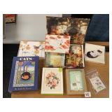 CARDS WITH LLAMA DESIGNS