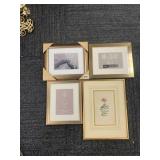 PICTURE NO 2064 OF A FLOWER PUBLISHED BY