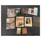 ART BOOKS, ART MAGAZINES, ART INSTRUCTIONAL, IN