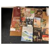 AMERICAN HERITAGE EUROPEAN ROOTS SOFT COVER BOOKS