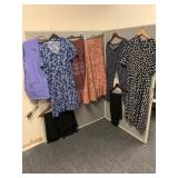 ASSORTED WOMENï¿½S CLOTHING ALL SIZES
