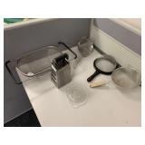 STAINLESS AND SIFTERS