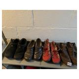 WOMENï¿½S SHOES INCLUDING TIMBERLAND, JAMBU,