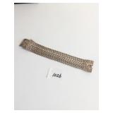STERLING SILVER BRACELET 4.57 OZ