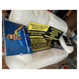 ROGER FEDERER CALENDARS AND POOR PEOPLE CAMPAIGN