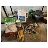 DAMP RID, FOOD GRADE DIAMOTATIOUS EARTH, KNEE