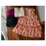 XL VINCE CAMUTO WOOL SWEATER