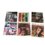 JACKSON 5, RICKIE LEE JONES