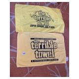 TERRIBLE TOWELS, SUPER SUNDAY 1979