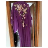 JAPANESE KIMONO MADE IN JAPAN