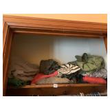 PENGUINS JERSEY, STEELER, SWEATERS