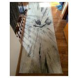 INK SPOT RUG RUNNER BODRUM 2