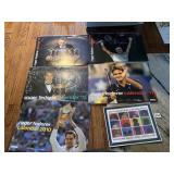 ROGER FEDERER CALENDARS