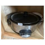 RIVAL CROCK POT