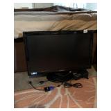 HANSPREE HF255 24" LCD MONITOR