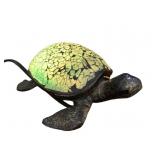 TURTLE NIGHT W/ MOSAIC SHELL