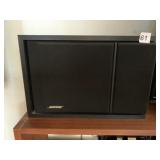 BOSE SPEAKERS PAIR DIRECT REFLECTING 201-III