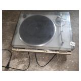 TECHNICS TURNTABLE, SL-Q300