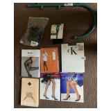 NEW STOCKING, THERO CANE