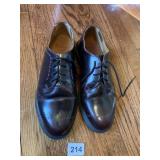 DR. MARTIN SZ. 8 SHOES