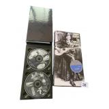 NIRVANA BOX SET AND ROBERT JOHNSON CD BOX SETS