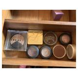EYE SHADOW PALLETS LORAC, MAC, STILA SEE PHOTO