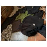 MEDIUM JENINE PIERRE SWEATER, LIZ CLAIBORN SZ 10