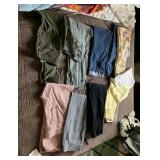 JEANS SZ. 14, SZ. 10 DENIM SIGNATURES LEVI