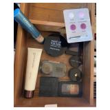 BROW PALLETS, BOBBY BROWN, MAKE UP FOREVER