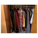 SZ. LARGE ASSORTED WOMEN