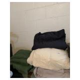 BLANKETS