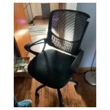 OFFICE CHAIR LIKE NEW CONDITION