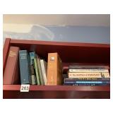 FRANK LLOYD WRIGHT FIELD GUIDE, FAIRY TALES, ETC.