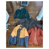 L OUTDOOR RESEARCH - X-L OUTDOOR RESEARCH, L -