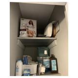 BATH BOOK HOLDER, BATH NECK PILLOW ETC.