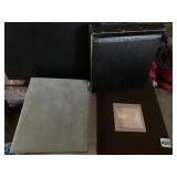 LARGE ASSORTMENT OF PHOTO ALBUMS